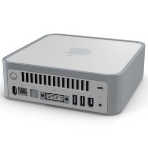 Apple Mac mini A1103